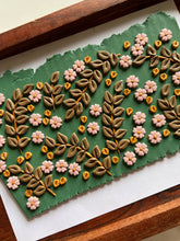 Load image into Gallery viewer, Spring Blossom Earrings by Lumu Moon