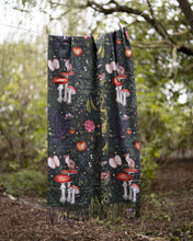Load image into Gallery viewer, Into The Woods Scarf by Fable England