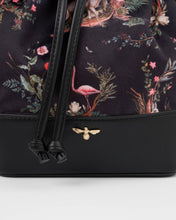 Load image into Gallery viewer, Wonderland Bucket Bag by Fable England