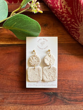 Load image into Gallery viewer, Loving Wildflower Earrings by Lumu Moon
