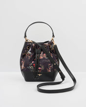 Load image into Gallery viewer, Wonderland Bucket Bag by Fable England