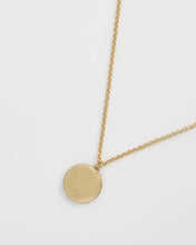 Load image into Gallery viewer, Wolf Spirit Guide Pendant Necklace by Fable England