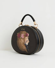 Load image into Gallery viewer, Strength Tarot Tales Bag by Fable England