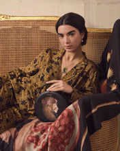 Load image into Gallery viewer, Strength Tarot Tales Bag by Fable England