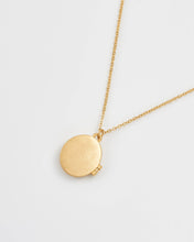 Load image into Gallery viewer, Blue Tit Locket by Fable England