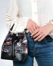 Load image into Gallery viewer, Wonderland Bucket Bag by Fable England