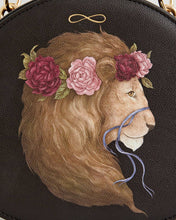 Load image into Gallery viewer, Strength Tarot Tales Bag by Fable England