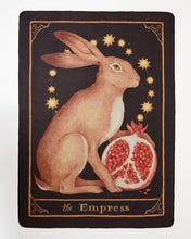 Load image into Gallery viewer, FABLE Jessica Roux Celestial Empress Blanket Scarf