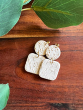 Load image into Gallery viewer, Loving Wildflower Earrings by Lumu Moon