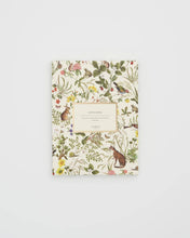 Load image into Gallery viewer, Meadow Creatures Note Cards - Pack Of 6 by Fable England