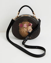 Load image into Gallery viewer, Strength Tarot Tales Bag by Fable England