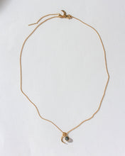 Load image into Gallery viewer, Cherished Charm Necklace - Labradorite by Luna Norte