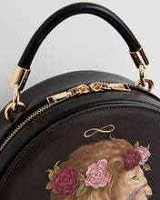 Load image into Gallery viewer, Strength Tarot Tales Bag by Fable England