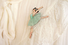 Load image into Gallery viewer, LaliBlue Classical Ballet Brooch