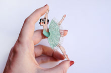 Load image into Gallery viewer, LaliBlue Classical Ballet Brooch