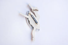 Load image into Gallery viewer, LaliBlue Classical Ballet Brooch