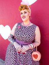 Load image into Gallery viewer, Retrolicious Sweethearts Vintage Dress