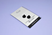 Load image into Gallery viewer, Noristudio Bubu the Guinea Pig Knitter Enamel Lapel Pin Betty Blossom Australia