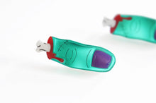 Load image into Gallery viewer, LaliBlue Zombie Finger Earrings