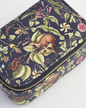 Load image into Gallery viewer, Wolf Garden Small Jewellery Box by Fable England
