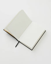 Load image into Gallery viewer, The Strength Ruled Notebook by Fable England
