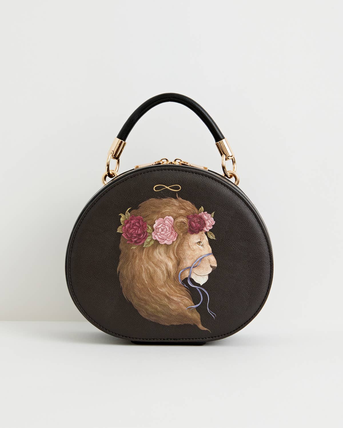 Strength Tarot Tales Bag by Fable England