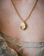 Load image into Gallery viewer, Fox &amp; Acorn Locket by Fable England
