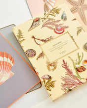 Load image into Gallery viewer, Whispering Sands Postcard Set by Fable England
