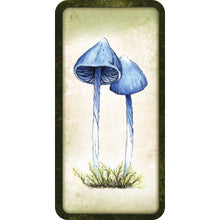Load image into Gallery viewer, Mushroom Affirmation Cards
