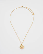 Load image into Gallery viewer, Blue Tit Locket by Fable England
