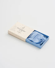 Load image into Gallery viewer, Peter Rabbit Cotton-tail Enamel Brooch by Fable England
