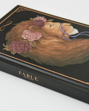 Load image into Gallery viewer, The Strength Ruled Notebook by Fable England
