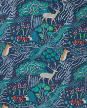 Load image into Gallery viewer, The Enchanted Tree Winter Scarf by Fable England
