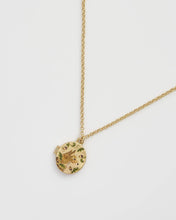 Load image into Gallery viewer, Fox &amp; Acorn Locket by Fable England
