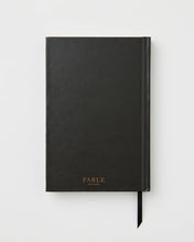 Load image into Gallery viewer, The Strength Ruled Notebook by Fable England
