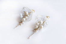 Load image into Gallery viewer, LaliBlue Jellyfish Earrings
