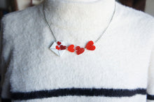 Load image into Gallery viewer, LaliBlue Love Letter Necklace
