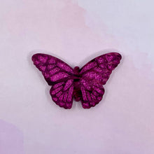 Load image into Gallery viewer, Betty Blossom Mini Butterfly Brooch (3 Colours Available)
