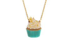 Load image into Gallery viewer, LaliBlue Muffin Necklace
