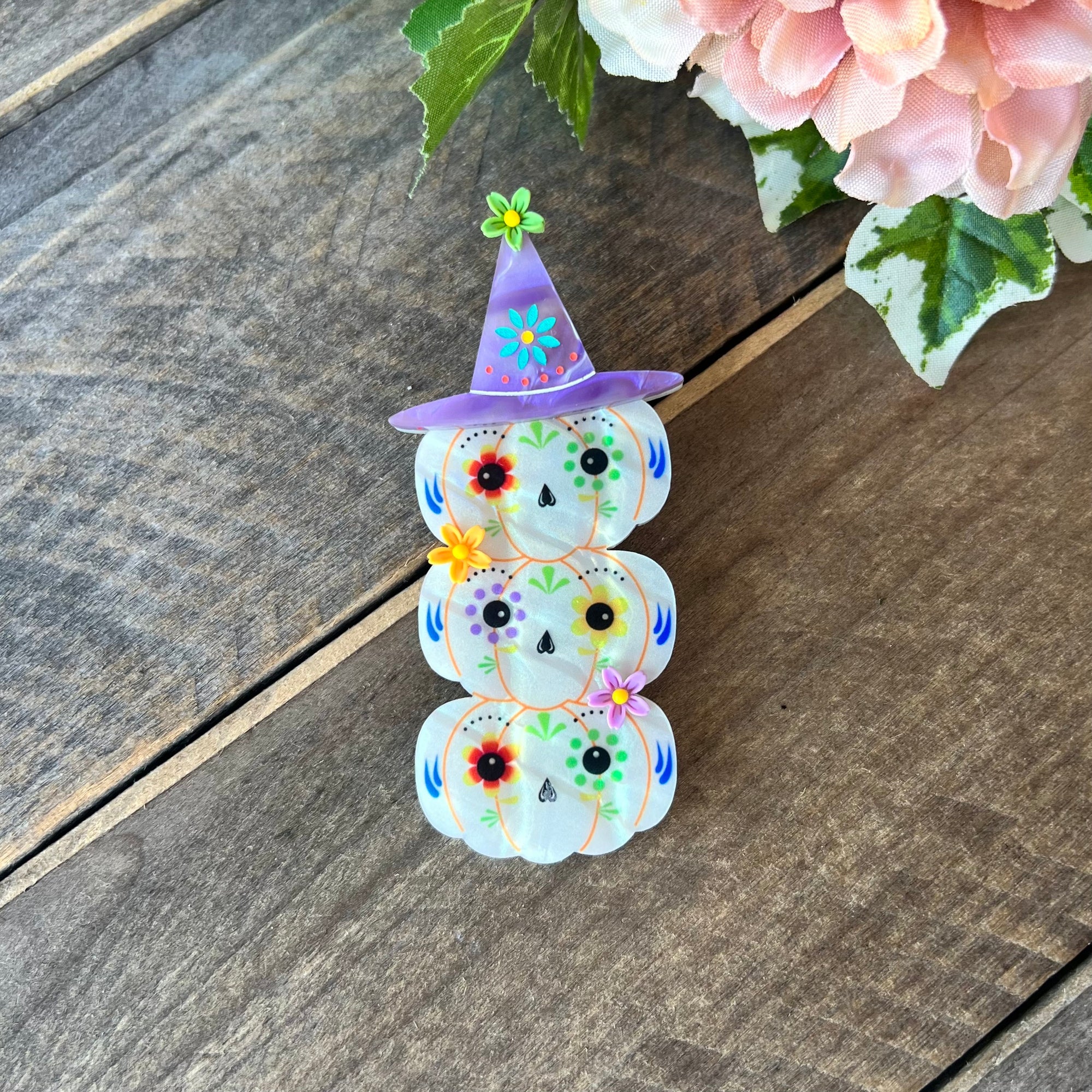 Poly paige hot sale brooch