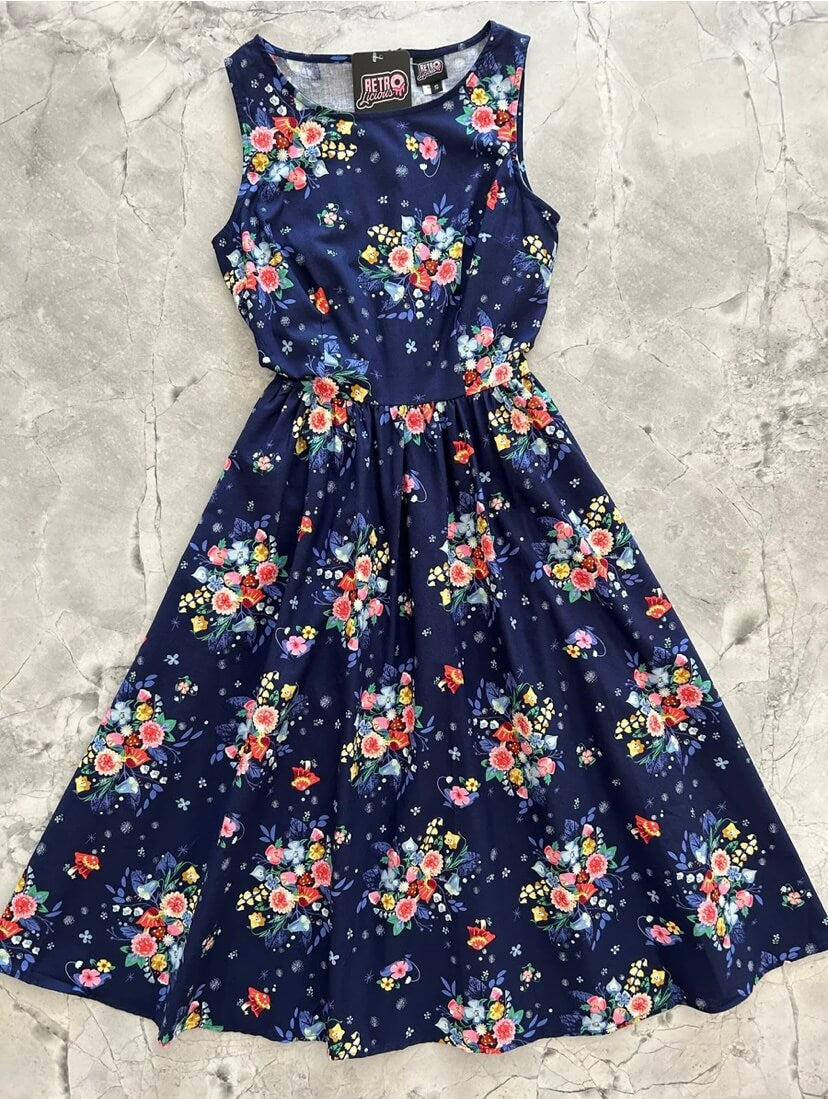 retro style dresses australia Retrolicious is a vintage inspired brand of retro clothing, vintage dresses  and quirky clothing for the modern enthusiast. – Betty Blossom