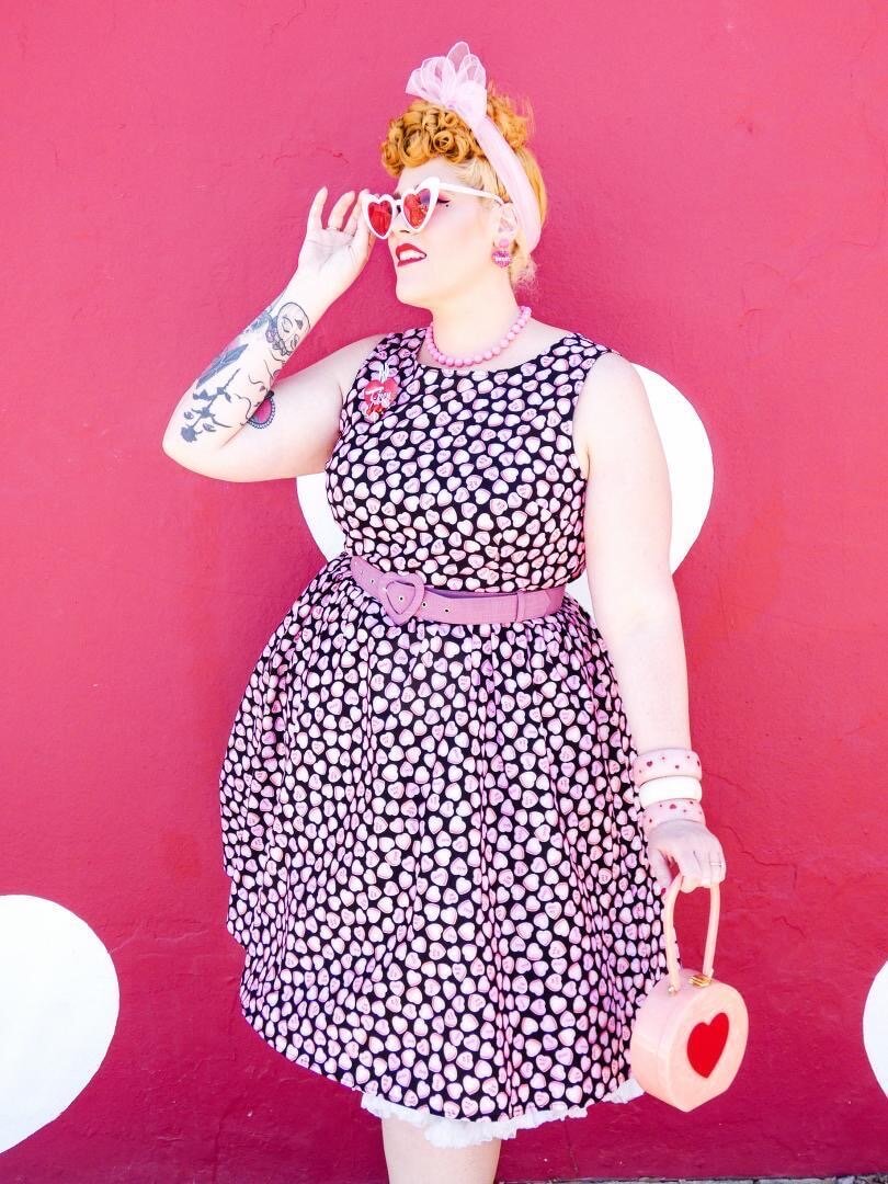 Betty vintage clothing deals