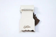 Load image into Gallery viewer, LaliBlue Pinup Tea Brooch
