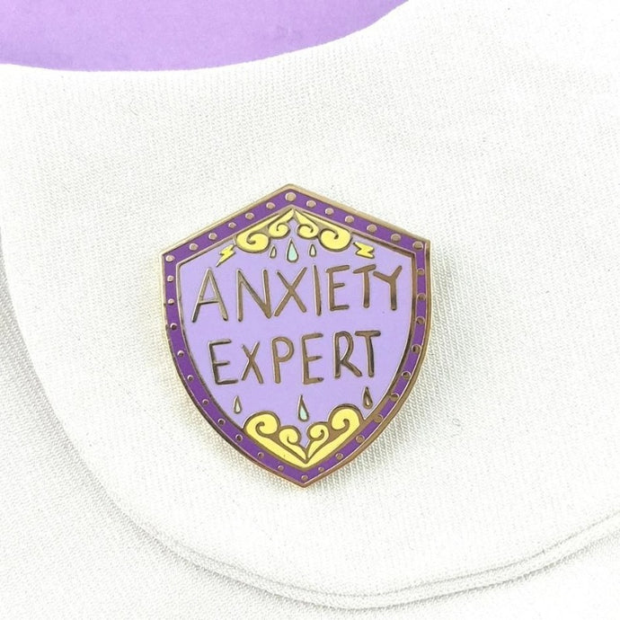 Anxiety Expert 