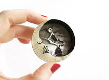 Load image into Gallery viewer, LaliBlue: The Witch Brooch
